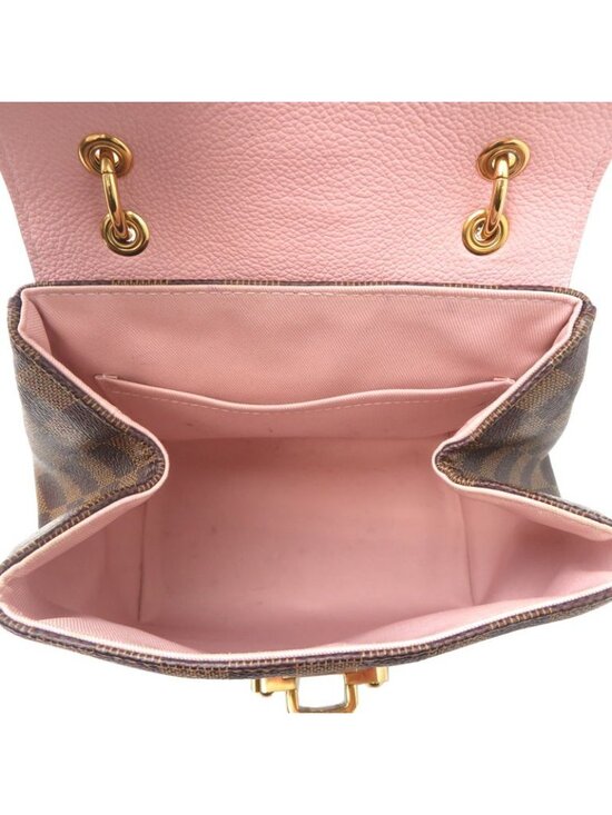 Louis Vuitton Backpack Multicolor main image 6